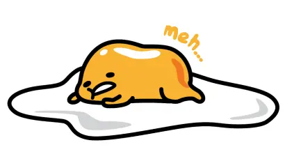 gudetama